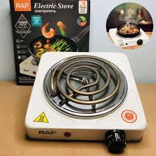 ELECTRIC STOVE HOT PLATE