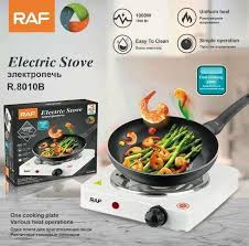 ELECTRIC STOVE HOT PLATE