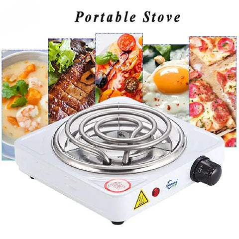 ELECTRIC STOVE HOT PLATE